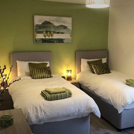 Beautiful Beach View Cottage Bungalow เซนต์แอนดรูว์ ภายนอก รูปภาพ